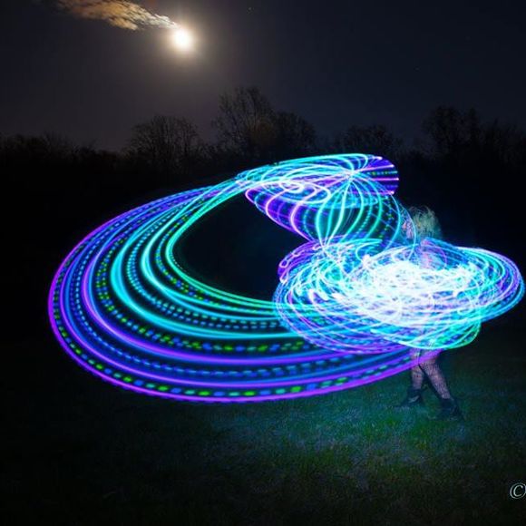 ladybluefire